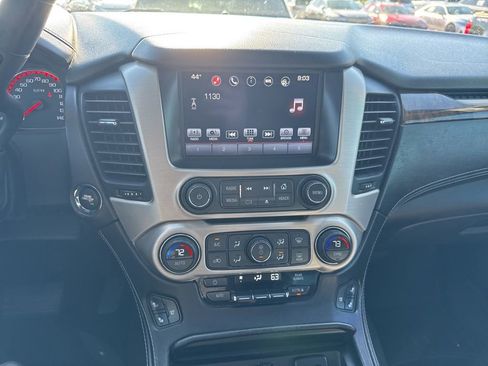 Used 2016 GMC Yukon XL Denali w/ Open Road Package AWD/4WD image 8