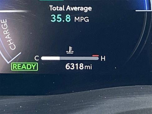 Used 2026 Toyota Camry XLE image 33