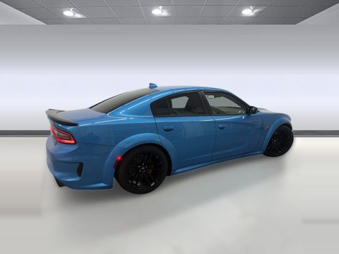 Used 2023 Dodge Charger Scat Pack image 8