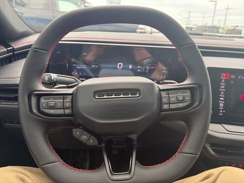 New 2026 Dodge Charger R/T AWD/4WD image 18