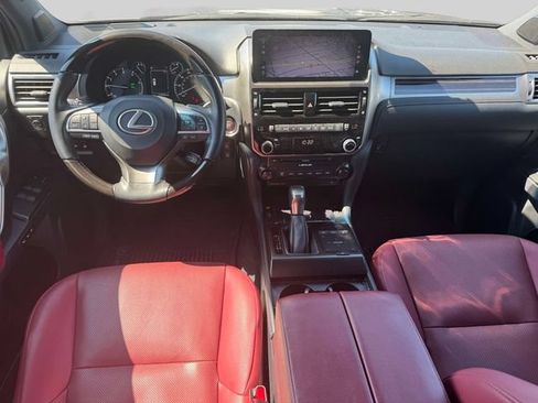 Used 2023 Lexus GX 460 Premium w/ Premium Package AWD/4WD image 18