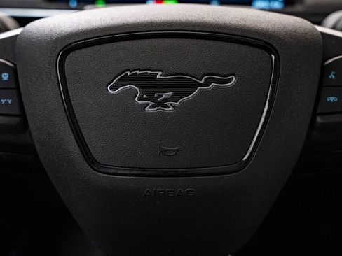 Used 2022 Ford Mustang Mach-E Premium AWD/4WD image 29