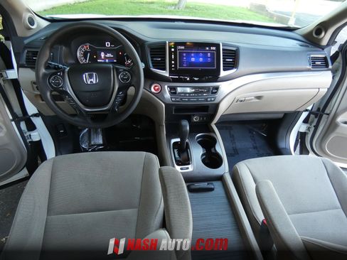 Used 2016 Honda Pilot EX image 22