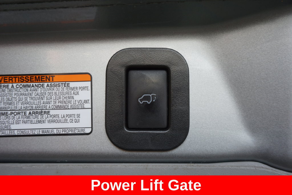 Used 2017 Toyota Sienna XLE w/ XLE Navigation Package AWD/4WD image 20