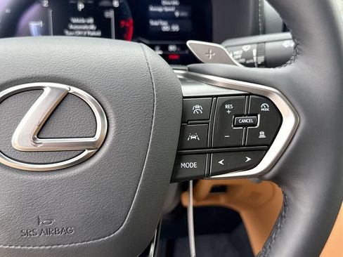 Used 2026 Lexus IS 350 F Sport RWD image 27