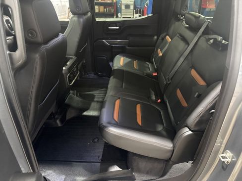 Used 2021 GMC Sierra 1500 AT4 w/ AT4 Value Package image 36