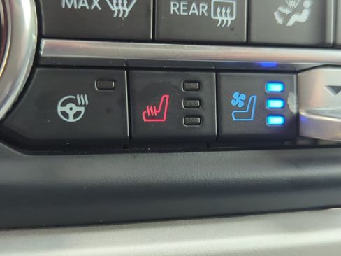 Certified 2023 Ford Expedition Max XLT AWD/4WD image 22