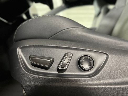 Certified 2023 Toyota bZ4X Limited w/ Weather Package image 14