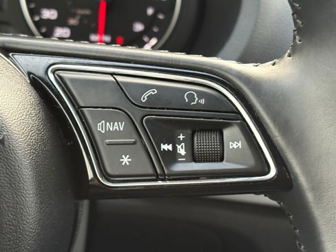 Used 2018 Audi A3 2.0T Premium w/ Convenience Package image 19