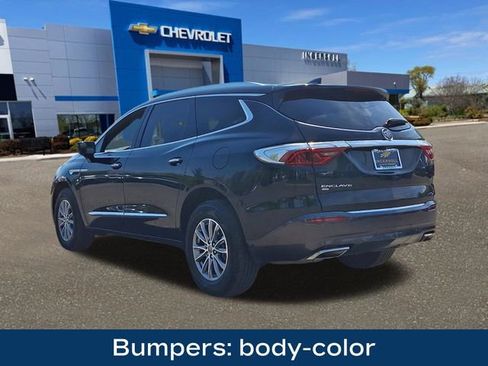 Used 2024 Buick Enclave Premium AWD/4WD image 24
