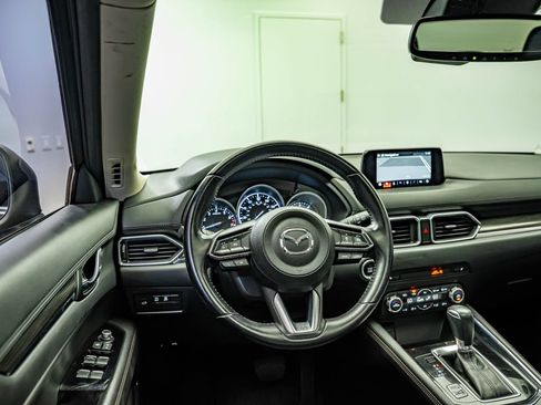 Used 2017 MAZDA CX-5 Grand Touring AWD/4WD image 33