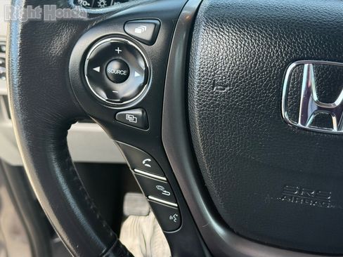 Used 2018 Honda Pilot EX-L image 16