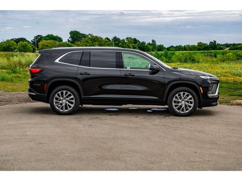 New 2026 Buick Enclave Preferred w/ Power Package image 45