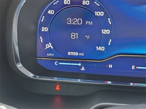 Used 2023 Chevrolet Suburban RST image 20