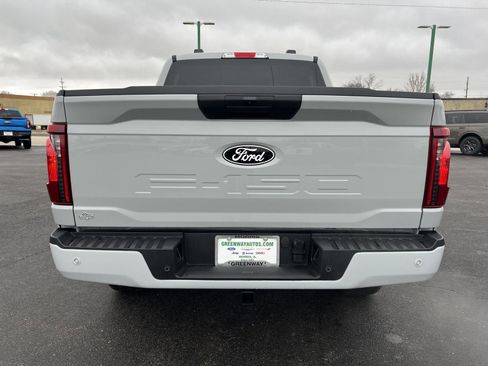 New 2026 Ford F150 XLT w/ FX4 Off-Road Package image 7