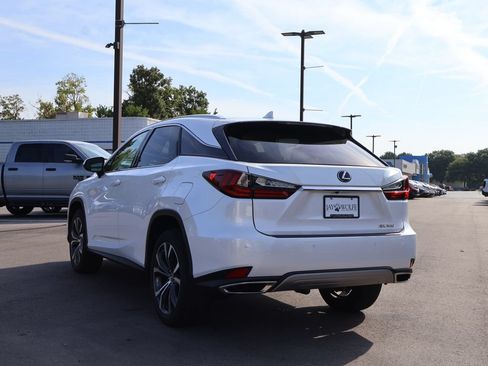 Used 2020 Lexus RX 350 AWD w/ Premium Package image 5