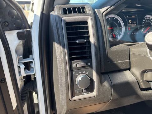 Used 2022 RAM 1500 Tradesman w/ Popular Equipment Group image 17