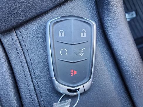 Used 2020 Cadillac XT6 Sport image 45