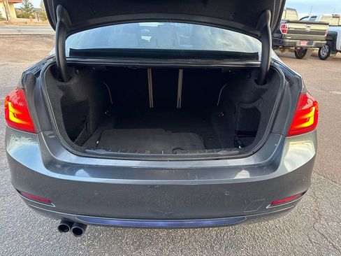 Used 2014 BMW 328i xDrive Sedan image 43
