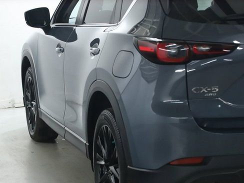 Used 2023 MAZDA CX-5 Carbon Edition image 42