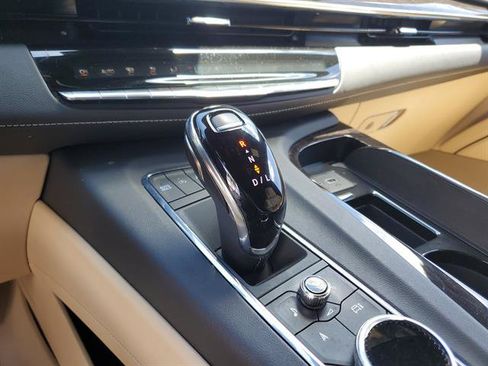 Certified 2023 Cadillac Escalade Premium Luxury w/ LPO, Radiant Package AWD/4WD image 64
