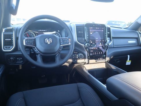 New 2026 RAM 1500 Big Horn image 2