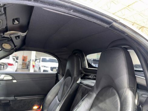 Used 2007 Porsche Boxster image 65