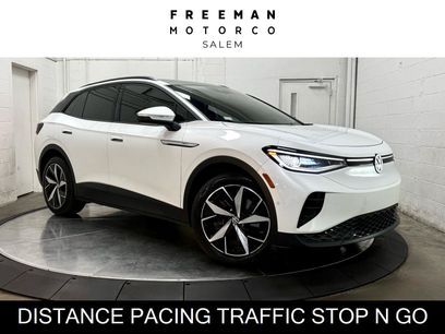 Used 2023 Volkswagen ID.4 Pro S