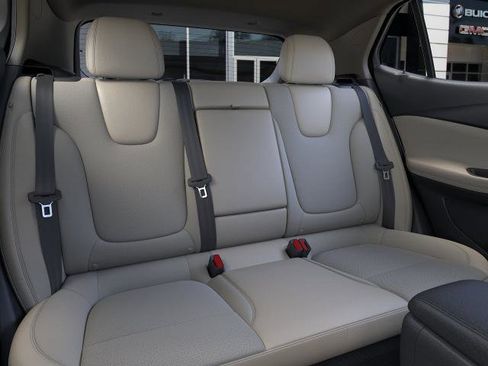 New 2026 Buick Encore GX Preferred w/ Comfort Package image 17