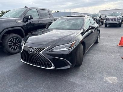 Used 2024 Lexus ES 350 Ultra Luxury w/ Accessory Package (Z2)