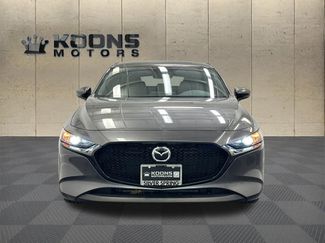 Used 2023 MAZDA MAZDA3 s video 3