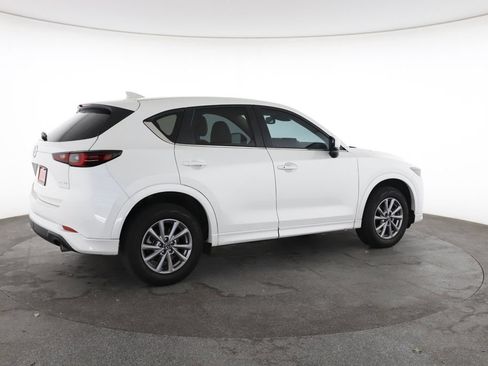 Used 2024 MAZDA CX-5 AWD 2.5 S w/ Preferred Package image 13