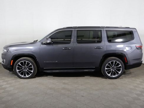 Used 2022 Jeep Wagoneer Series II w/ Premium Group I image 21