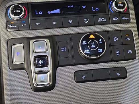 Used 2025 Hyundai Palisade XRT AWD/4WD image 31