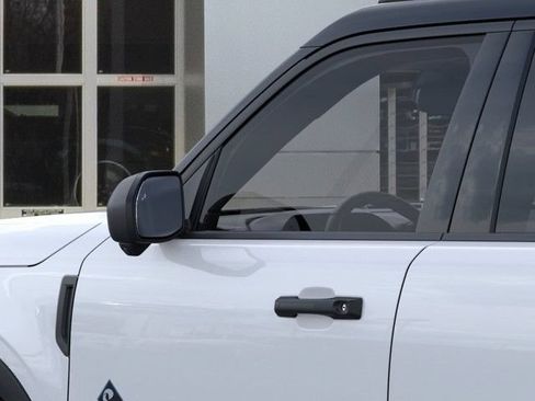 New 2026 Ford Bronco Sport Outer Banks w/ Outer Banks Tech Package+ AWD/4WD image 20