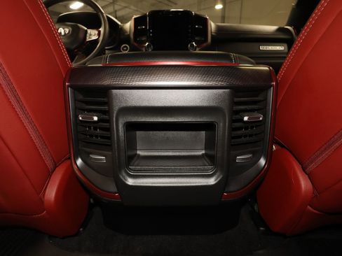 Used 2025 RAM 1500 Rebel w/ Rebel Level 1 Equipment Group image 30