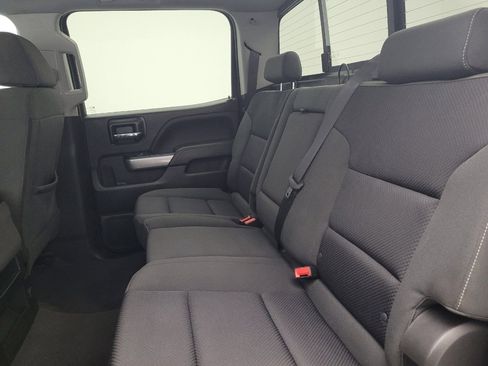 Used 2018 Chevrolet Silverado 1500 LT w/ Texas Edition image 18