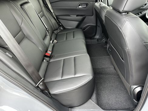 New 2026 Nissan Rogue SV image 16