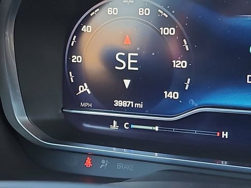 Certified 2023 Chevrolet Tahoe RST w/ Luxury Package image 20