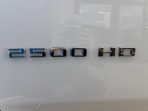 Used 2024 Chevrolet Silverado 2500 W/T w/ WT Convenience Package image 31