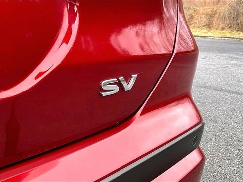 Used 2023 Nissan Kicks SV image 22