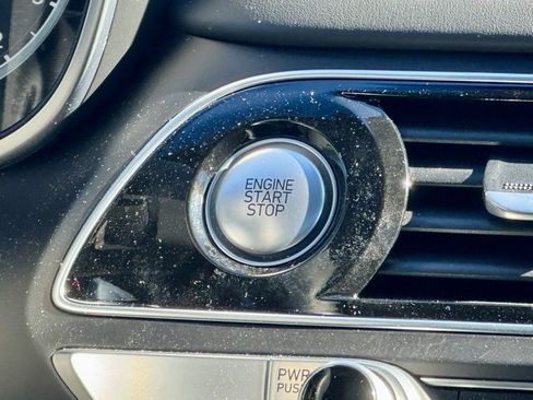 Used 2023 Genesis G70 3.3T w/ Sport Prestige Package image 21