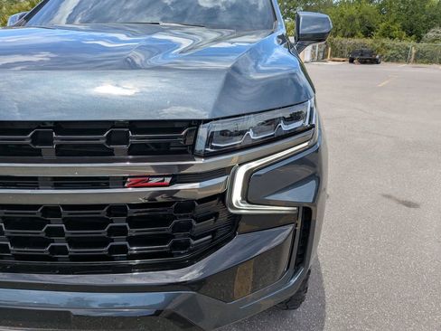 Used 2021 Chevrolet Tahoe Z71 image 11