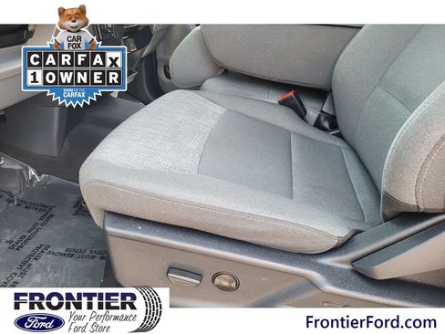 Used 2025 Ford F250 XLT AWD/4WD image 24