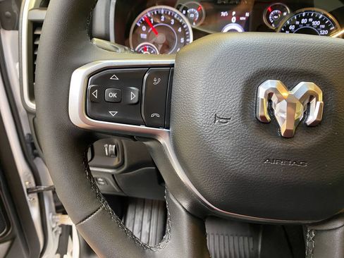 Used 2026 RAM 1500 Big Horn RWD image 33