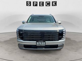 Certified 2026 Hyundai Palisade SEL AWD/4WD video 2