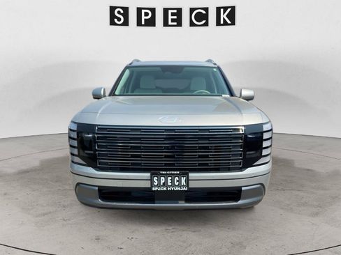 Certified 2026 Hyundai Palisade SEL AWD/4WD image 2