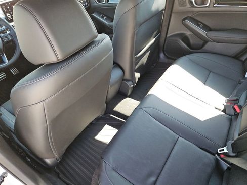 New 2026 Honda Civic Sport Touring image 25