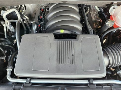 New 2026 Chevrolet Silverado 1500 LTZ w/ LTZ Premium Package image 22