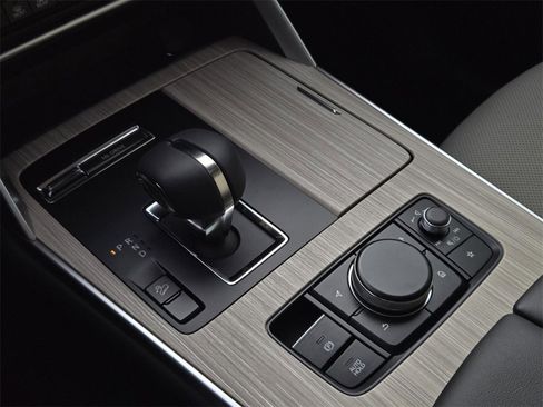 New 2026 MAZDA CX-90 3.3 Turbo w/ Premium Sport Pkg image 22